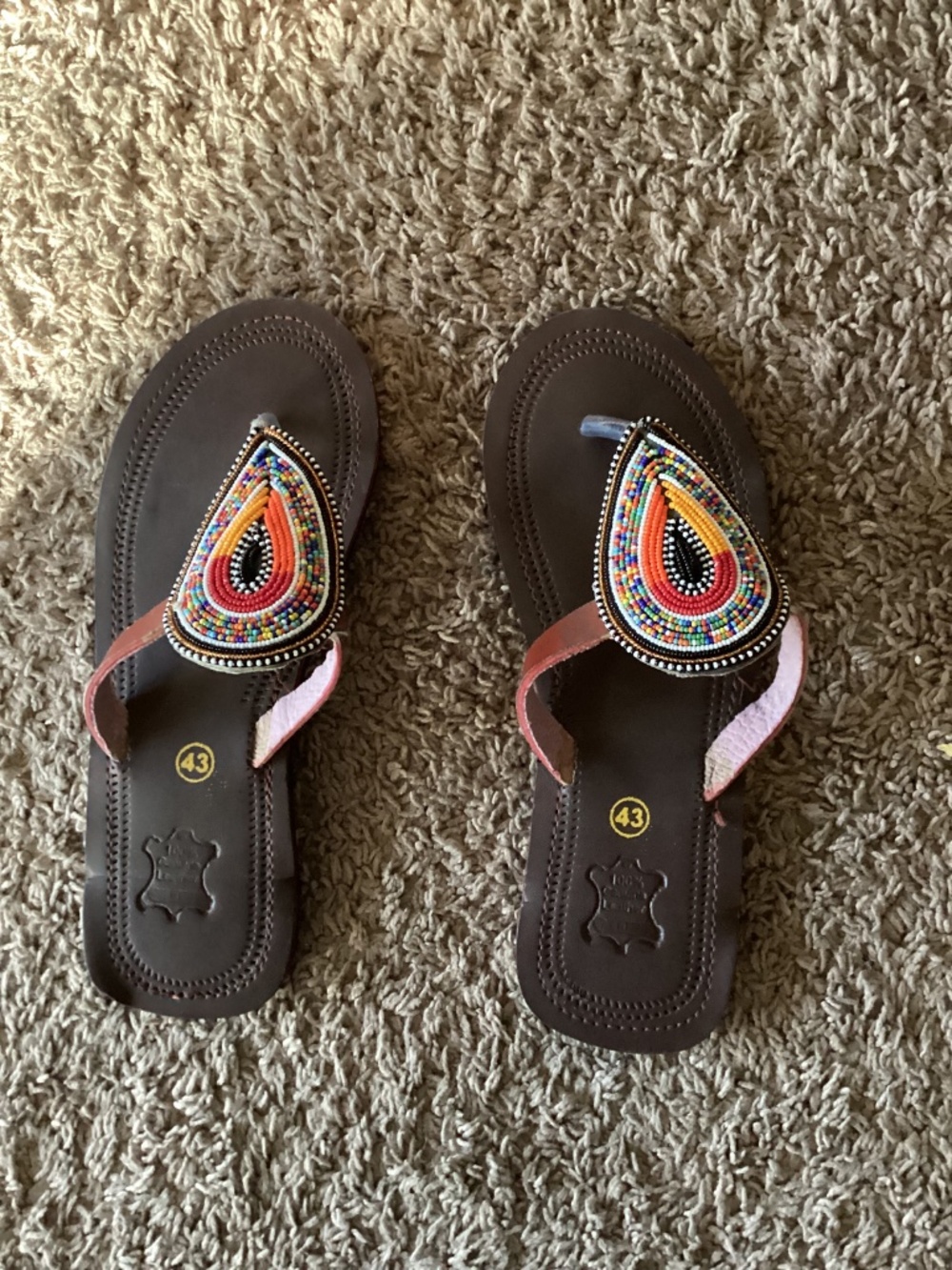Sandles - Picture 5 of 6